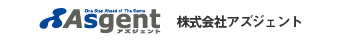 株式会社アズジェント