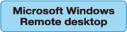 Microsoft Windows Remote desktop（標準サービス）